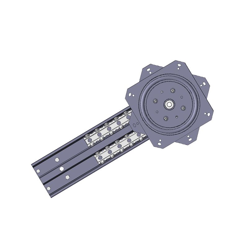Mechanism For Sliding And Rotating Surfaces - Image 2