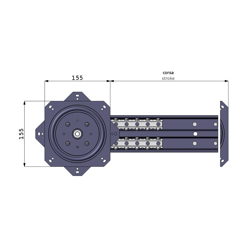 Mechanism For Sliding And Rotating Surfaces - Image 3