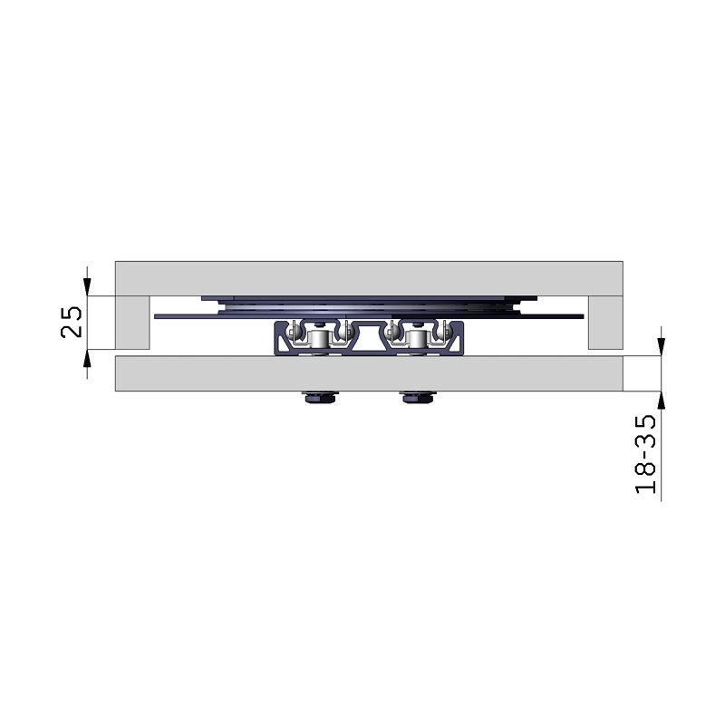 Mechanism For Sliding And Rotating Surfaces - Image 5