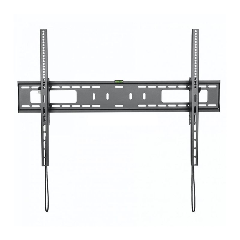 X-Large Heavy-Duty Tilt Tv Wall Mount Fits Most 60"-100" Flat Panel Tvs - Image 2