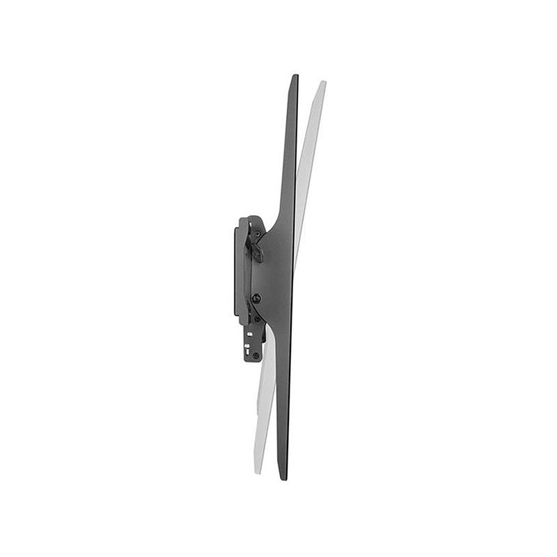 X-Large Heavy-Duty Tilt Tv Wall Mount Fits Most 60"-100" Flat Panel Tvs - Image 3