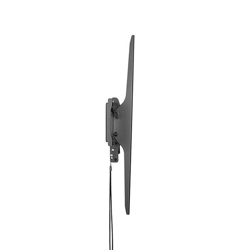 X-Large Heavy-Duty Tilt Tv Wall Mount Fits Most 60"-100" Flat Panel Tvs - Image 4