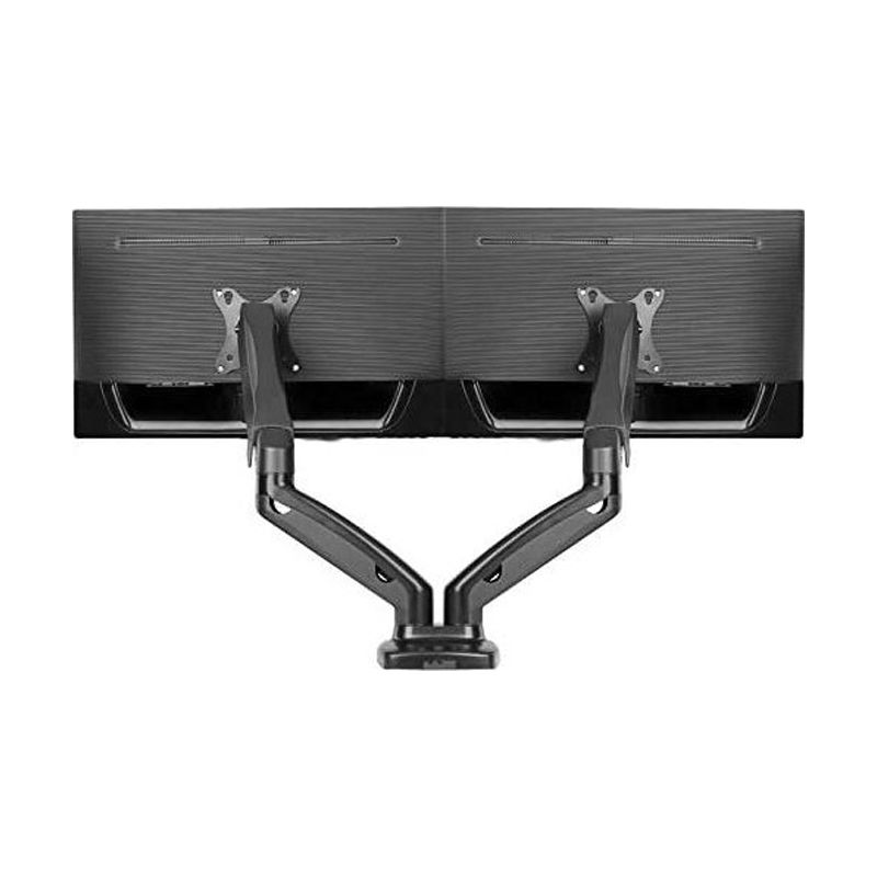 Economy Dual-Screen Spring-Assisted Monitor Arm For most 17"-32" Monitors - Image 3