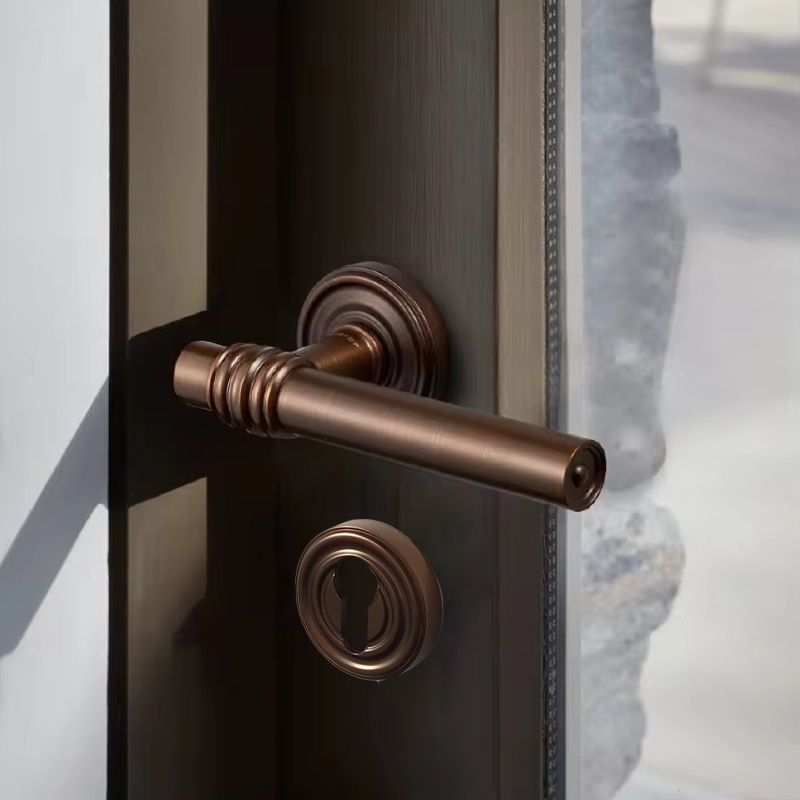WELDER new Luxury Interior door handle Oxide - Image 3