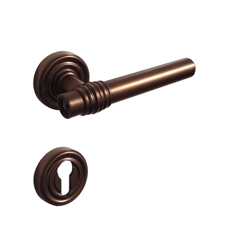 WELDER new Luxury Interior door handle Oxide - Image 2