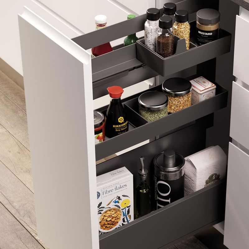 Sous-Chef One kitchen organizer for cabinet width 30cm - Image 2
