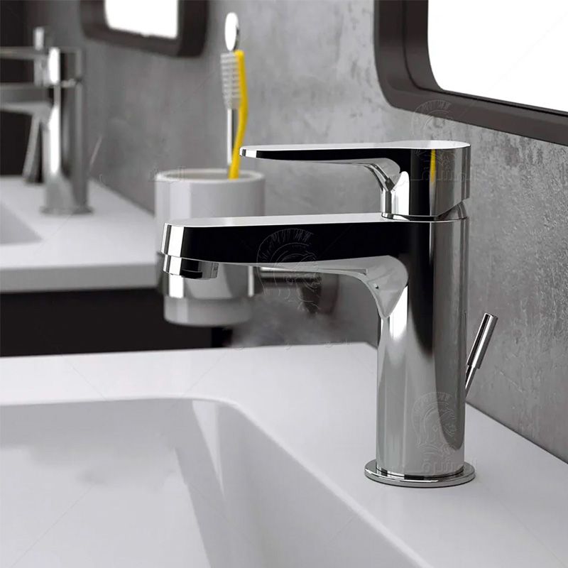 REMER - WINNER set shower & basin mixer - Image 3