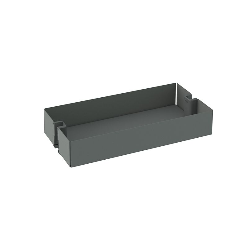 Cargo cabinet pull out 40 cm, gark grey - Image 5