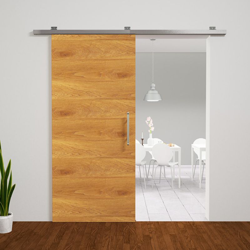 ALBATUR - 250 KG Adjustable sliding door system - has ball bearing - Image 2