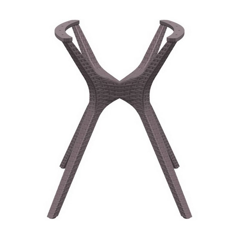 Table Ibiza Legs Small - Image 2