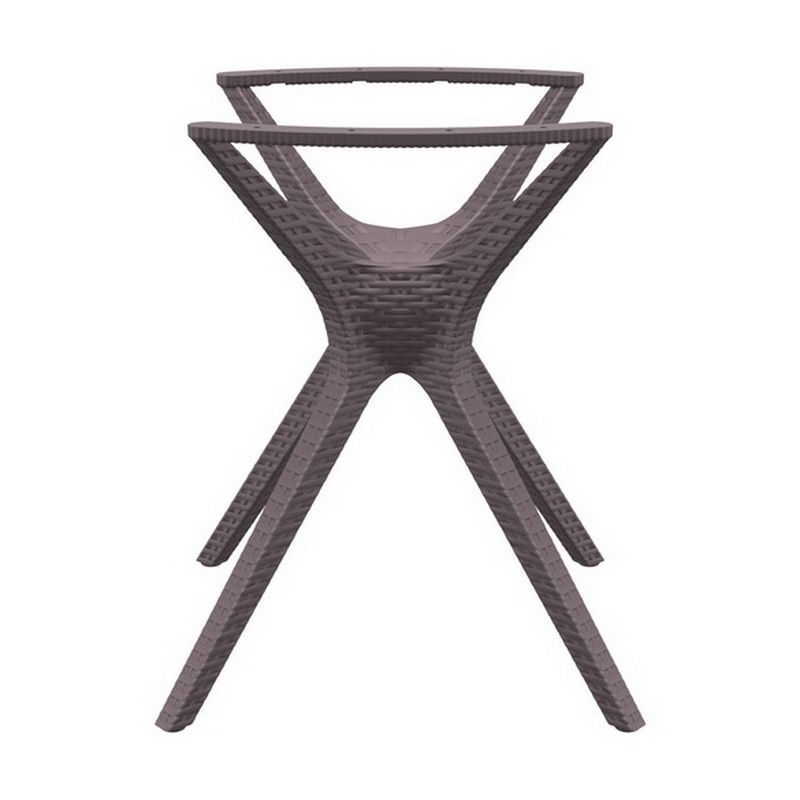 Table Ibiza Legs Small - Image 3