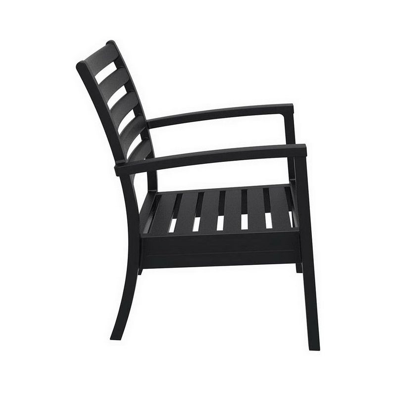 Artemis Xl Lounge Armchair - Image 2
