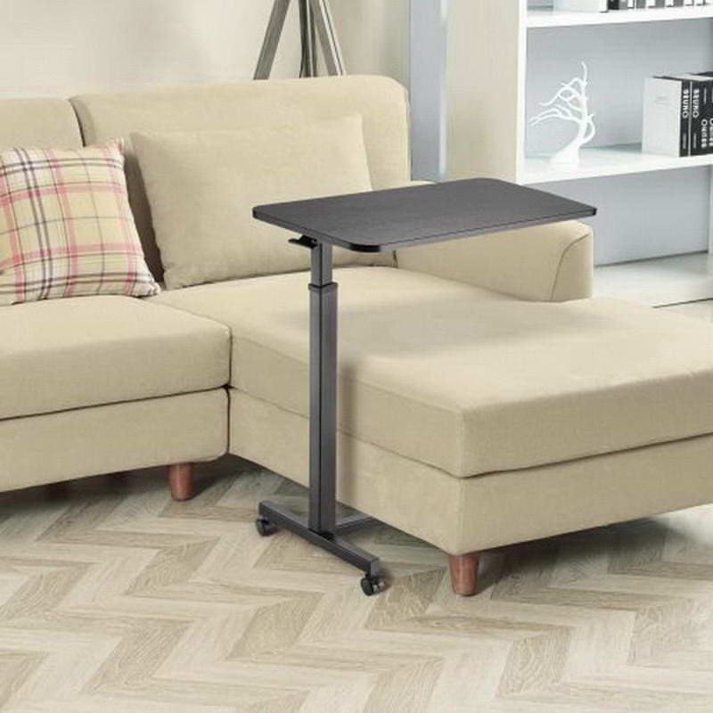 Height Adjustable Overbed Table - Image 3