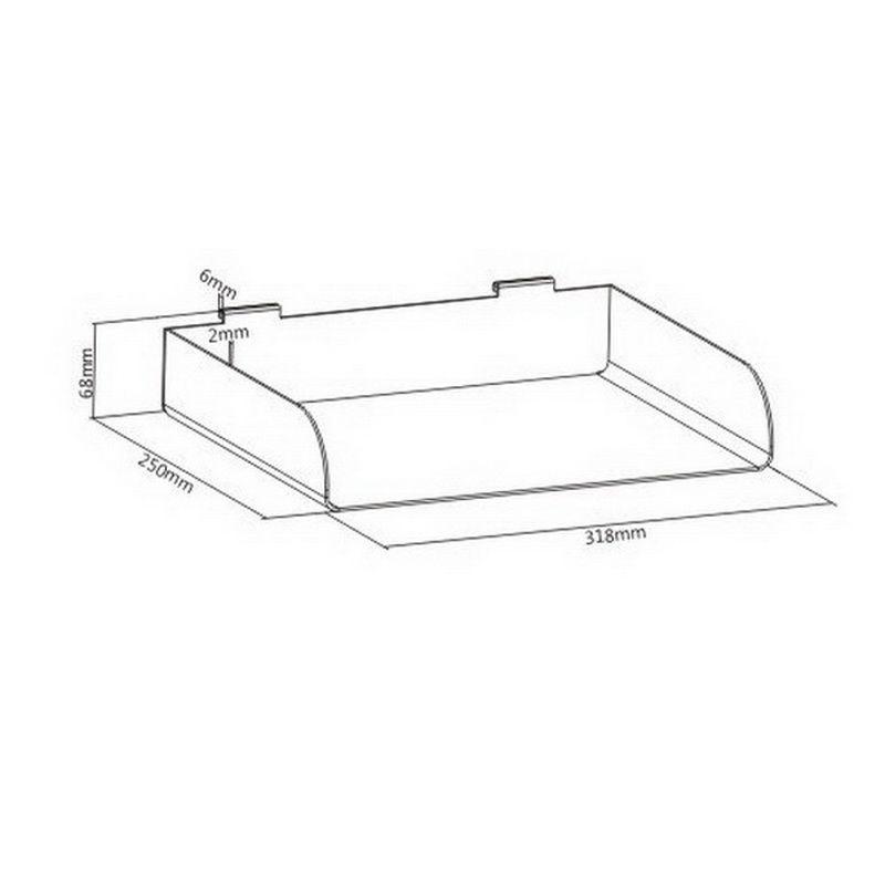 Telephone Holder - Image 2