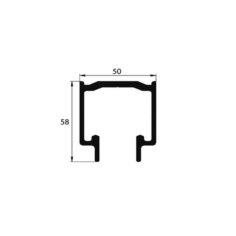 160 Kg Adjustable Foldable Heavy Door Mechanism With Heavy Partition Mechanism - Image 6