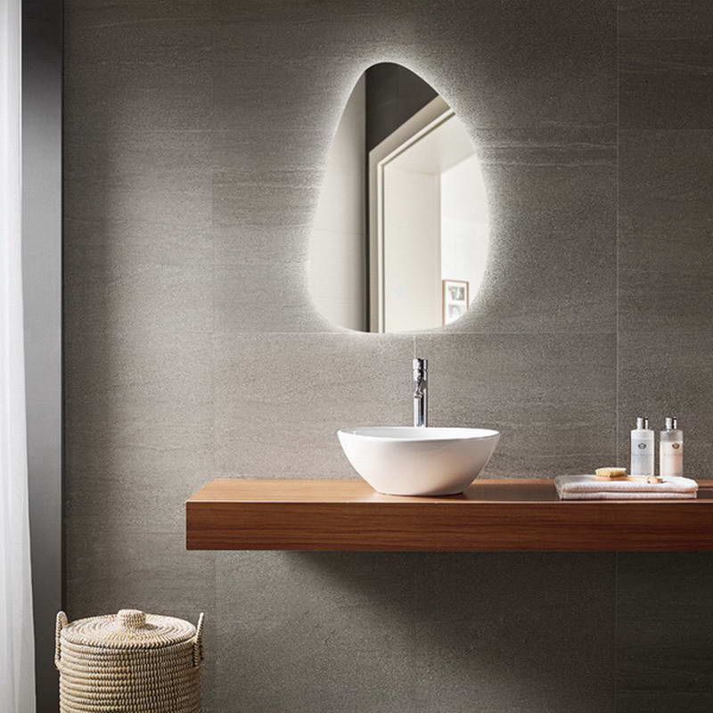 Bathroom Mirror Light Led 80X22 Cm - Image 2