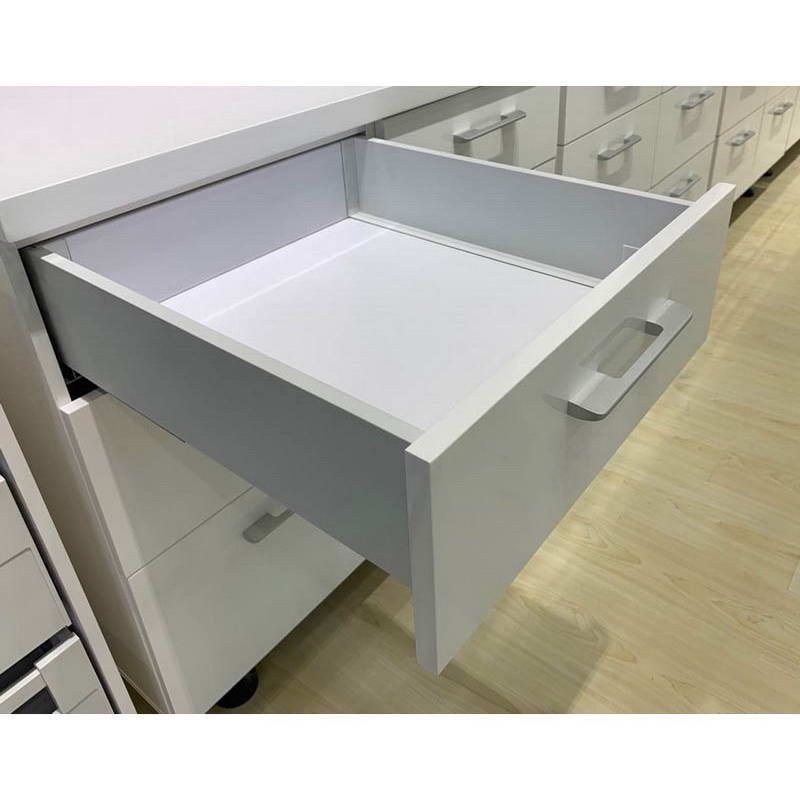 Ultra Slim Drawer Kit Package H12 X D40 Cm Matt White - Image 2