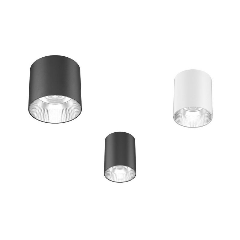 Led Spot Downlight 25W White - Image 2