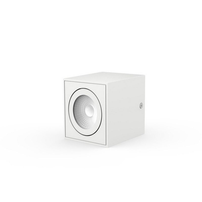 Led Spot Downlight 6W Black - Image 2