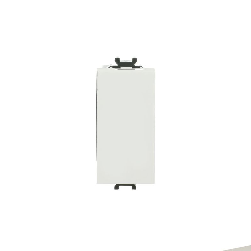 ABB - Chiara 2 way switch 1P, 16AX, antibacterial, White - Image 2