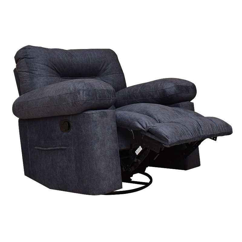 LazyBoy Chair Ghost blue - Image 2