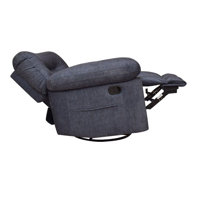 LazyBoy Chair Ghost blue - Image 3