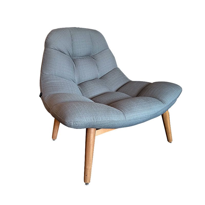 KOLTON CHAIR- LIGHT GREY - Image 2