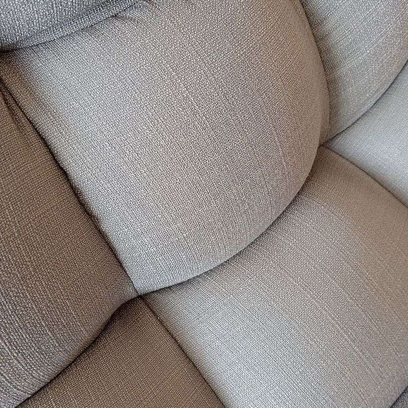 KOLTON CHAIR- LIGHT GREY - Image 3