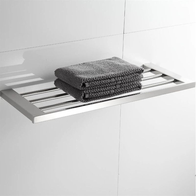 TYKER hotel wall mounted Towel Rack Stainless steel - Image 2