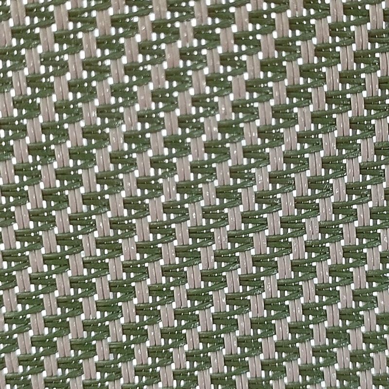 Sunscreen Roller Blind 90X150 cm, Olive - Image 4