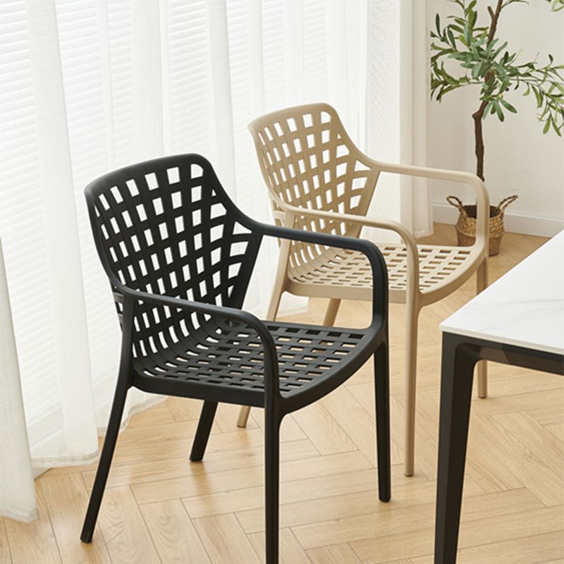 SERENO - OG outdoor armchair Beige - Image 2