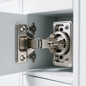 Hinges