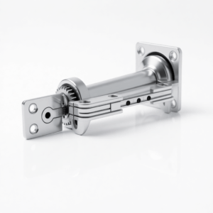 Sofa bed Mechanism
