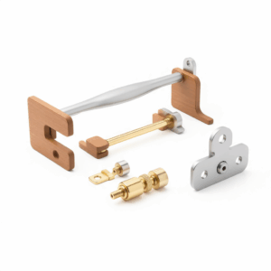 Wooden Door Accessories