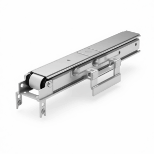 Sliding & Folding Door Systems