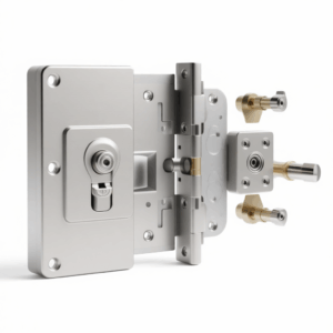 Mortise Locks