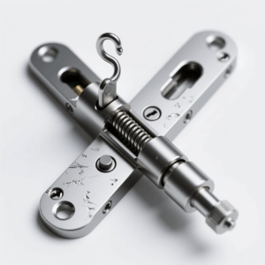 Locks For Narrow Stiles