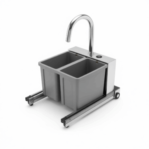 Dustbins