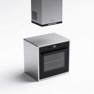 Built-In Appliances & Hoods