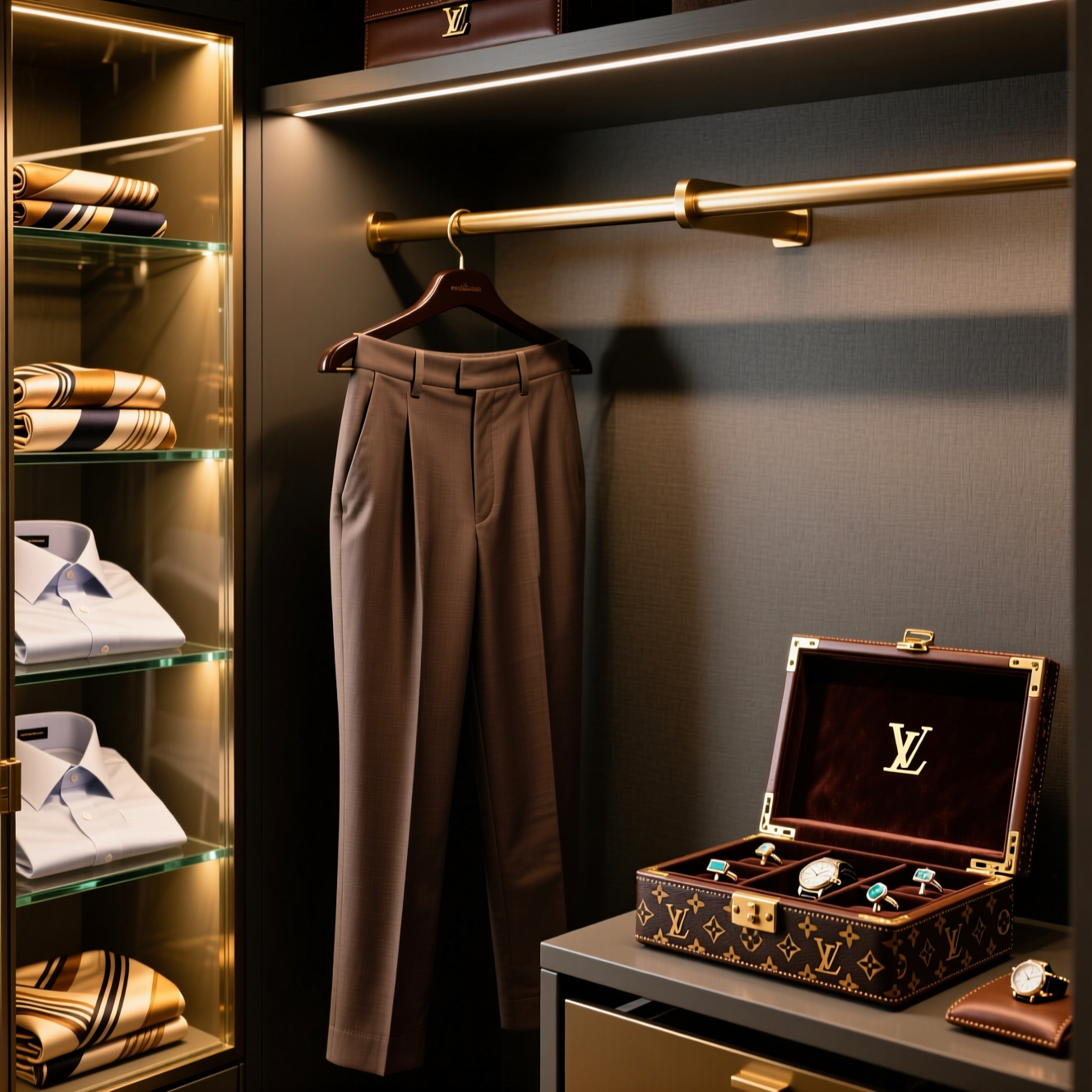 dressing