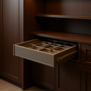 Storage Baskets (Drawers)