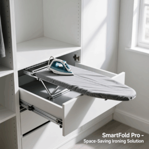 Ironing Boards