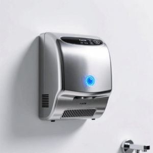 Hand Dryers