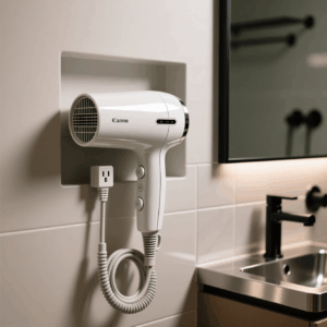 Hair Dryers