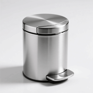 Dustbins