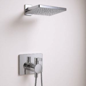 Showers