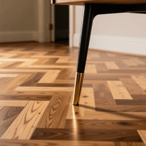 Flooring & Accessories