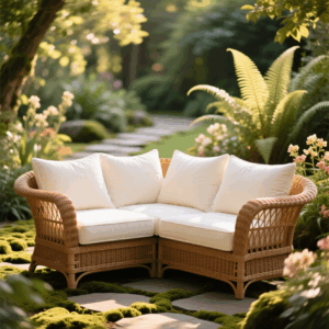 Rattan Sets