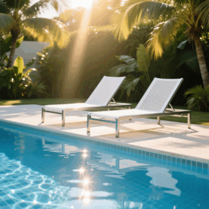 Beach Seating