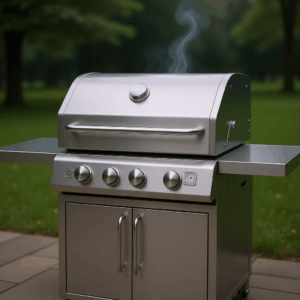 Grills